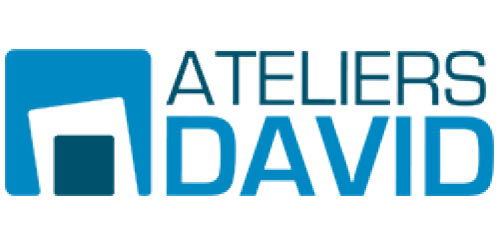 Atelier David, entreprise client référence
