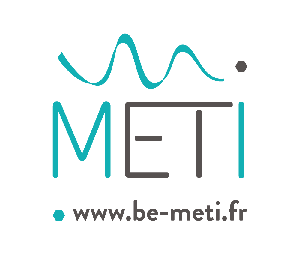 M.E.T.I. Bureau d’études spécialisé en construction métallique & enveloppe du bâtiment